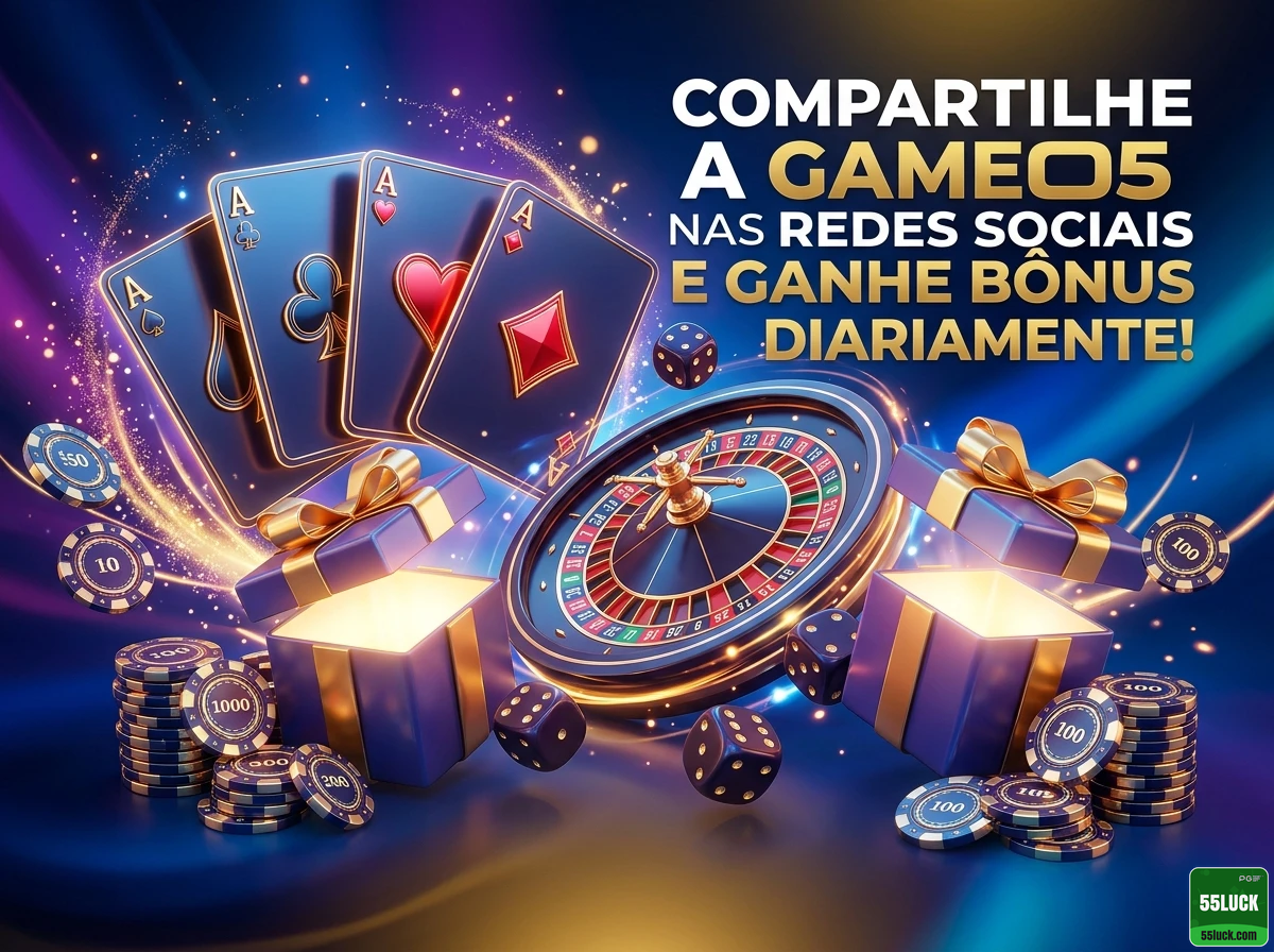 55luck.com participe de profissional jogo