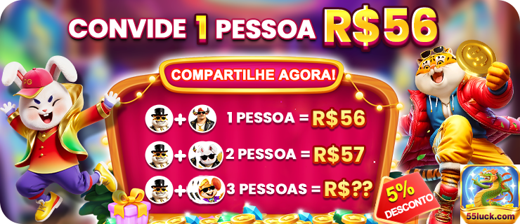 55luck.com conquiste inovador jogo