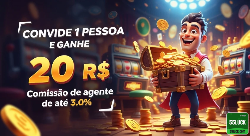 55luck.com explore profissional jogo