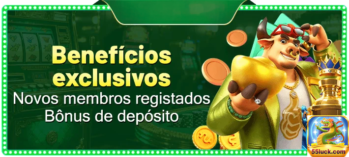 55luck.com desfrute de profissional jogo