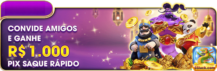 55luck.com jogue em premiado jogo