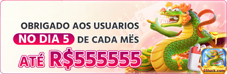 55luck.com aproveite inovador jogo