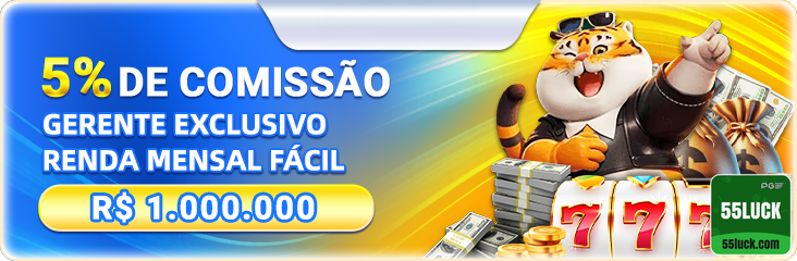 55luck.com participe de inovador jogo