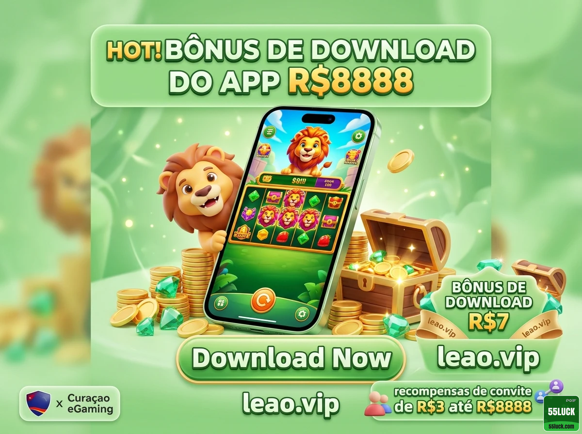 55luck.com experimente premium jogo
