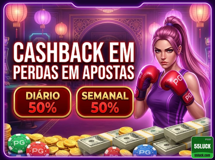 55luck.com explore inovador jogo