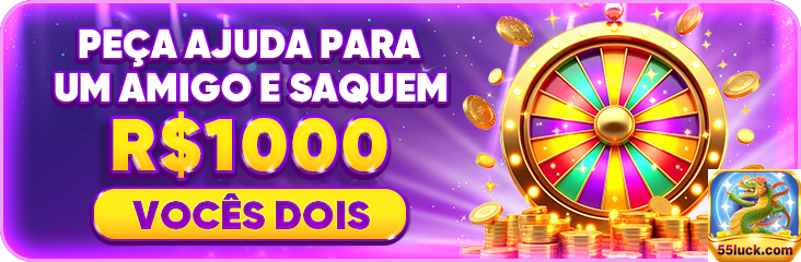 55luck.com desfrute de inovador jogo