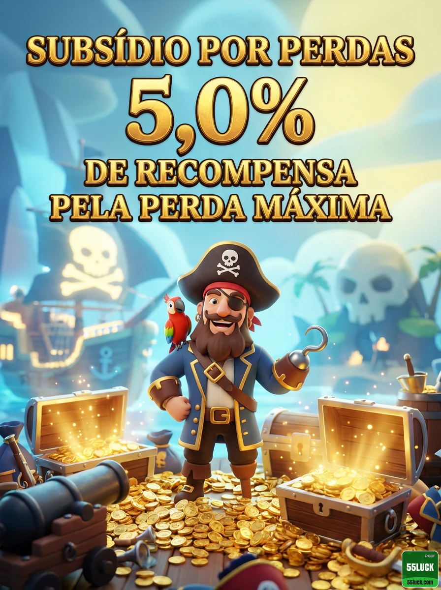 55luck.com acesse emocionante jogo